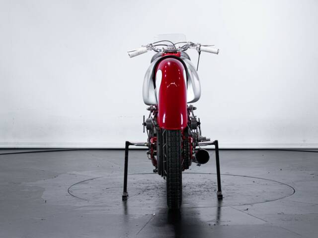 Moto Guzzi Gambalunga 500 Replica
