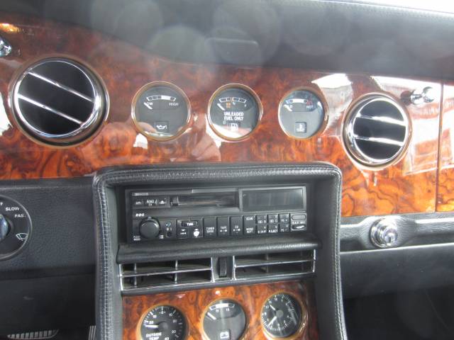 Bentley Brooklands