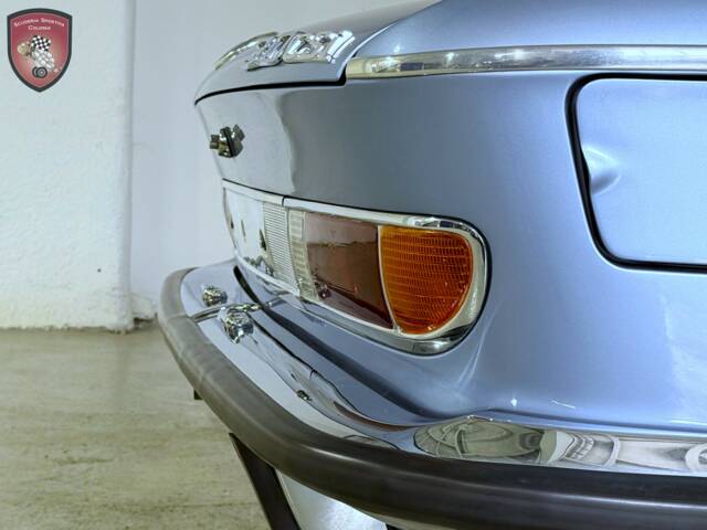 BMW 3.0 CSi