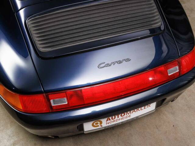 Porsche 911 Carrera