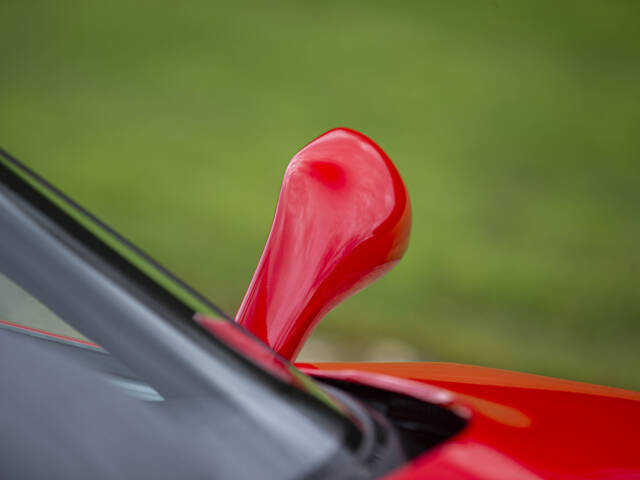 Ferrari F40