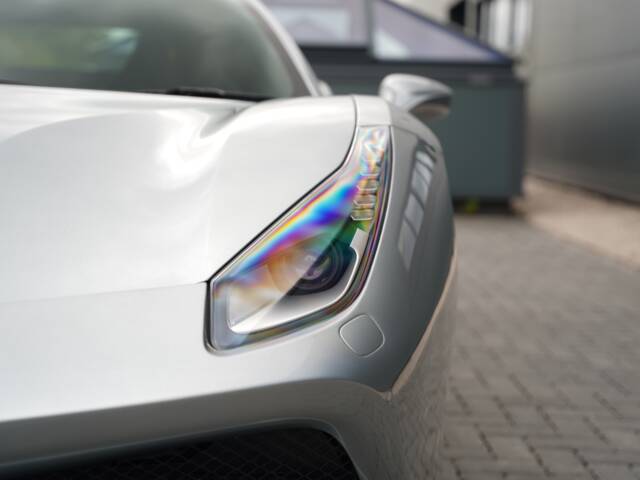 Ferrari 488 GTB