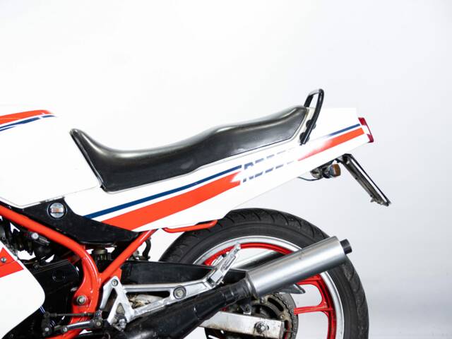 Yamaha RD 350 LC