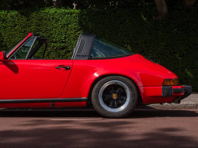 Porsche 911 SC 3.0