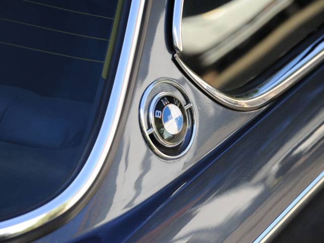 BMW 3.0 CS
