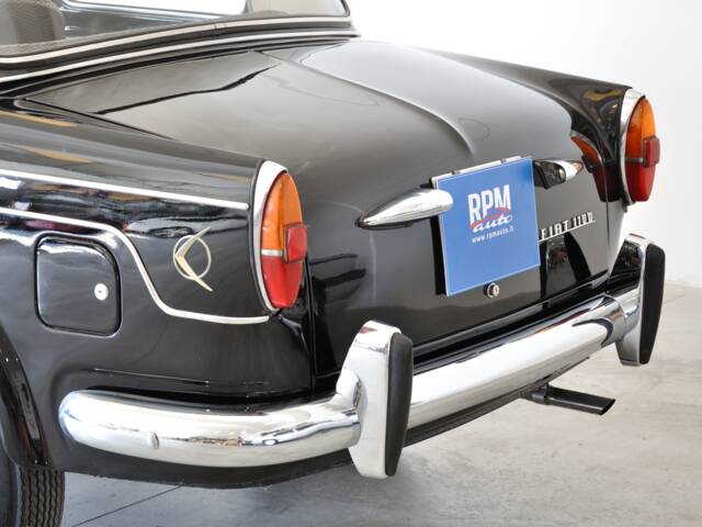 FIAT 1100-103 H