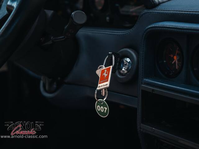 Ferrari 208 GTS Turbo