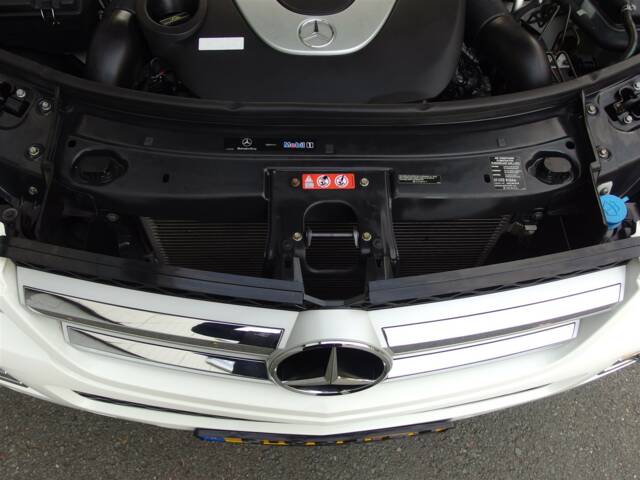 Mercedes-Benz GL 450 4MATIC