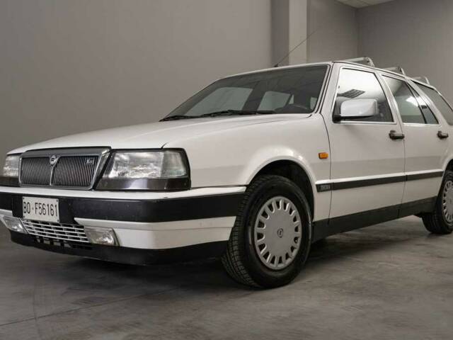 Lancia Dedra 2.0 HF Turbo