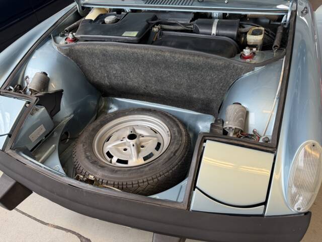 Porsche 914/4  2.0