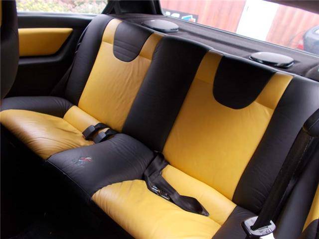 Volkswagen Golf Mk II GTi 16V 1.8