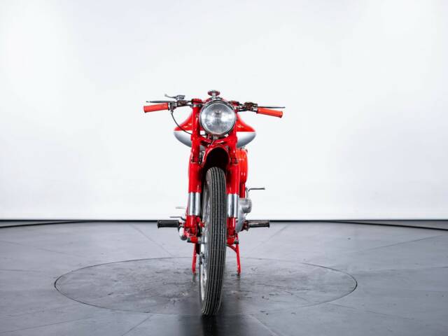 MV Agusta 175 CS Sport Disco Volante