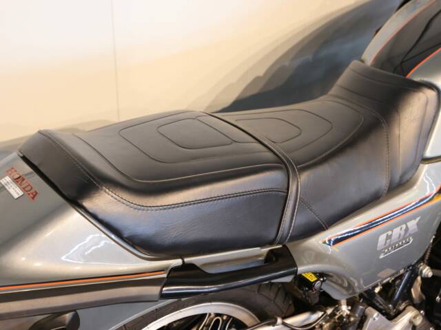 Honda CBX 1000