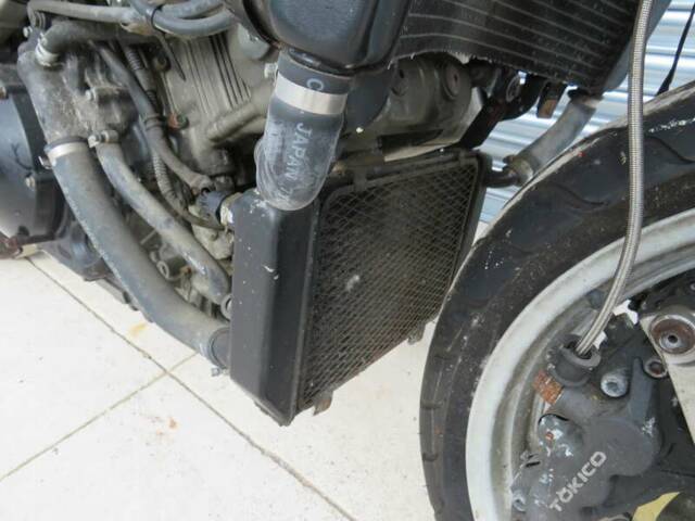 Suzuki TL 1000R