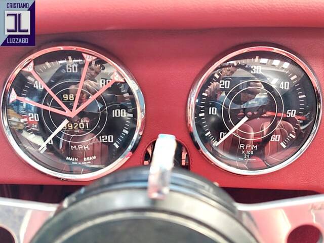 Triumph TR 3