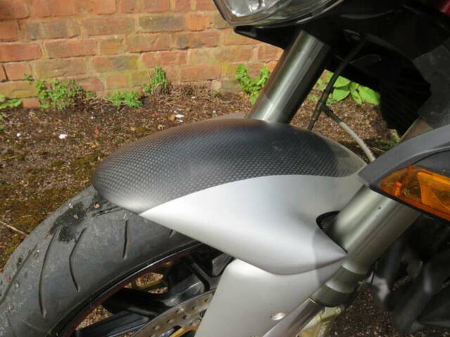 Benelli TNT Titanium