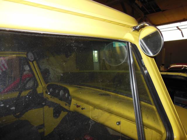 Ford F-100 Styleside