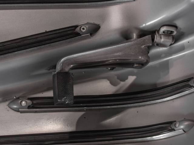 Piaggio Vespa 150 GS