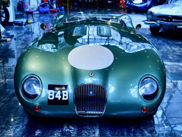 Bild 1/50 von Proteus C-Type (1952)