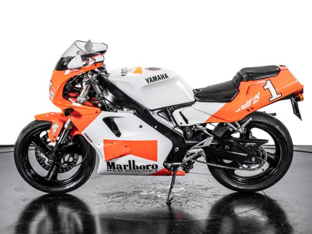 Image 1/36 de Yamaha DUMMY (1993)