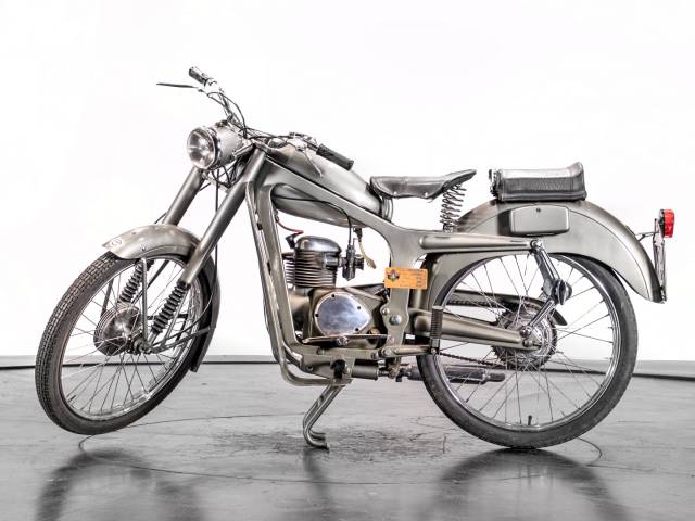 Afbeelding 1/12 van Aero Caproni DUMMY (1955)