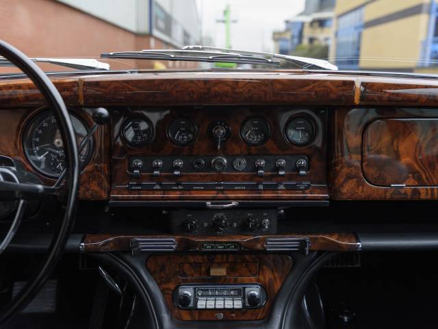 Jaguar Mk X 4.2