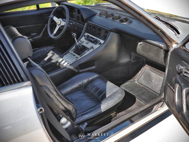Ferrari 365 GTC/4