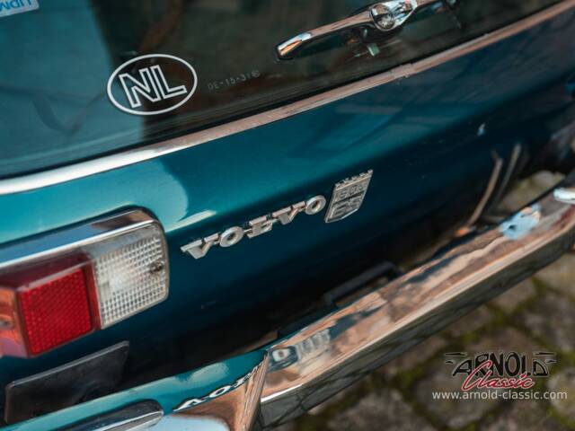 Volvo 1800 ES