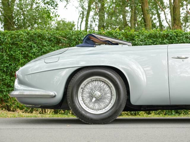 Alfa Romeo 6C 2500 Gran Turismo