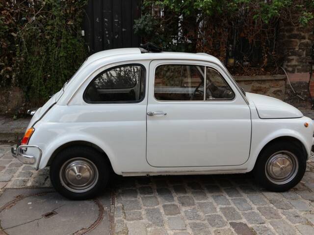 FIAT 500 L
