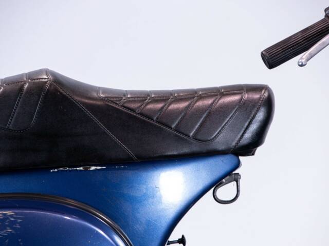 Piaggio Vespa PX 125 E