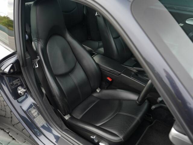 Porsche 911 Carrera 4S