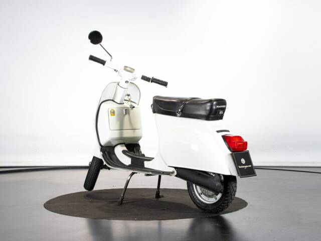 Piaggio Vespa 50 N Special