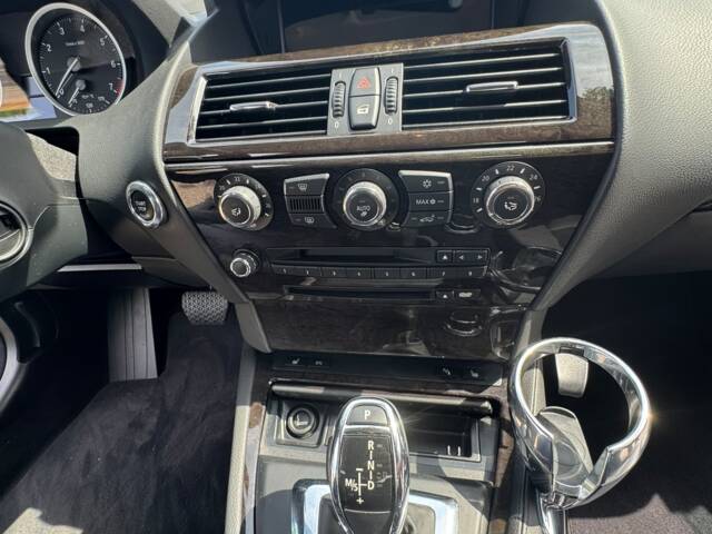 BMW 650i