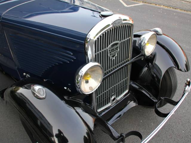 Peugeot 201