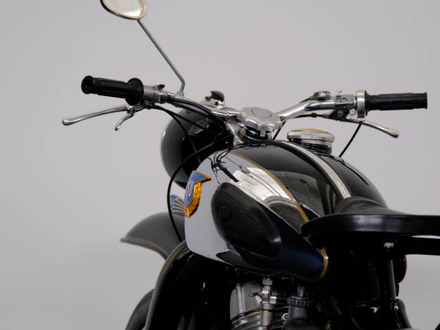 NSU Spezial