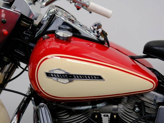 Harley-Davidson FL Panhead
