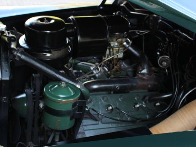 Cadillac 62 Convertible
