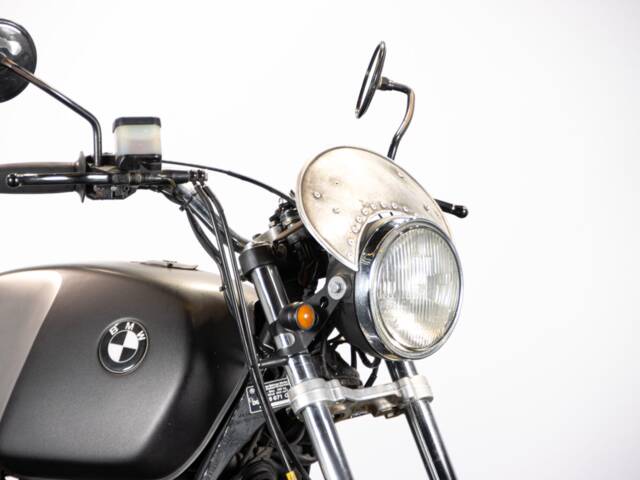 BMW R 65 LS