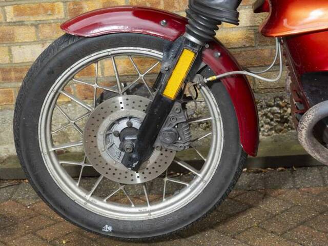 BMW R 100 RT