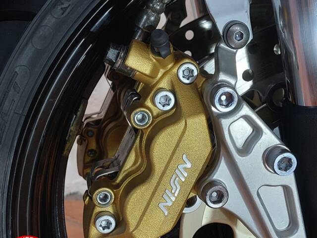 Honda VTR 1000 SP2