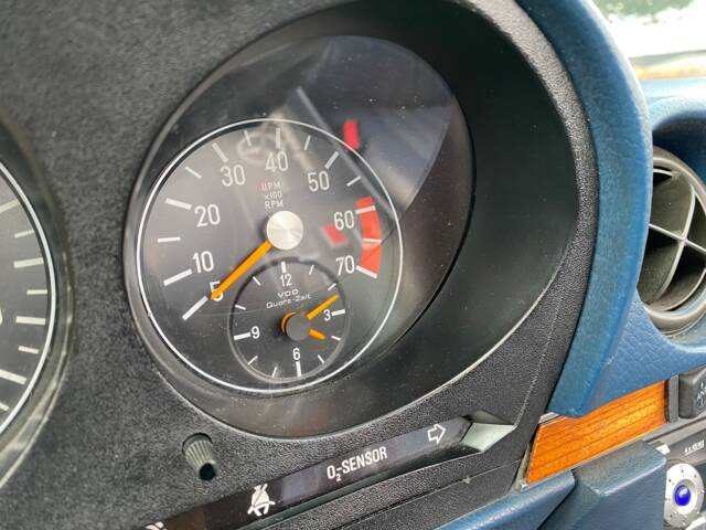 Mercedes-Benz 450 SL