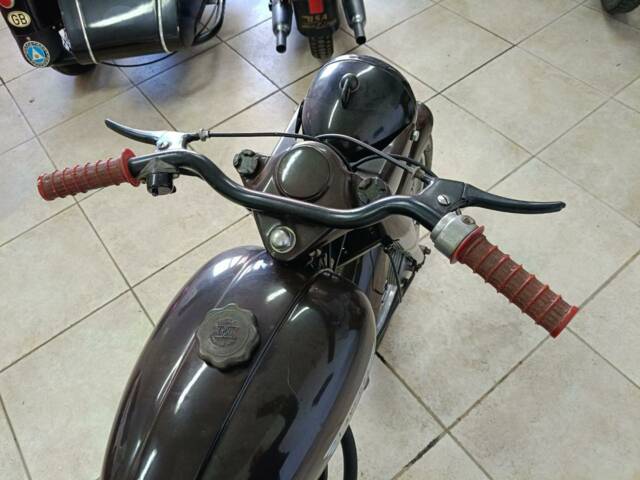 Laverda 75 Sport