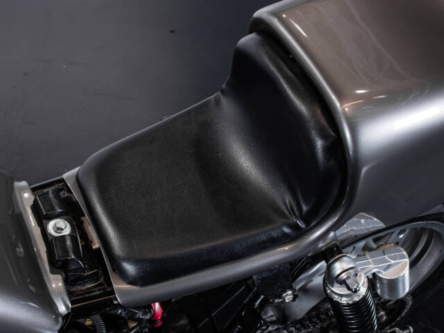 Honda CB 900 F Bol d'Or