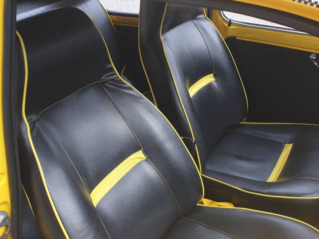 FIAT 500 R