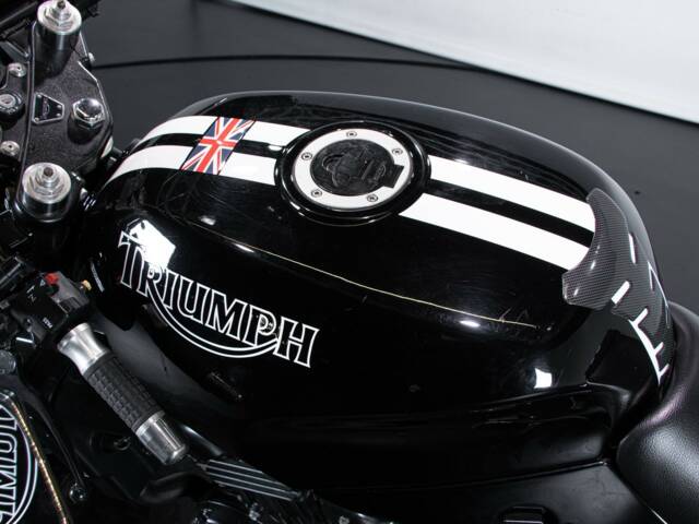 Triumph Speed Triple