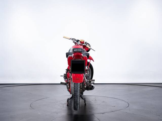 Moto Guzzi Airone Sport