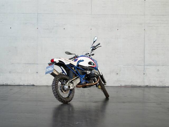 BMW HP2 Enduro