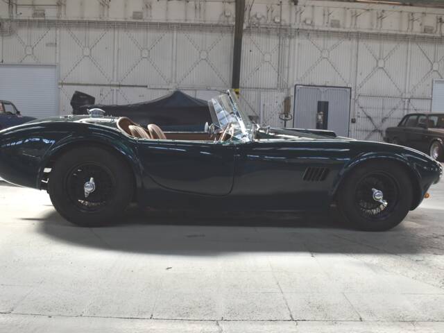 Hawk Cobra 289