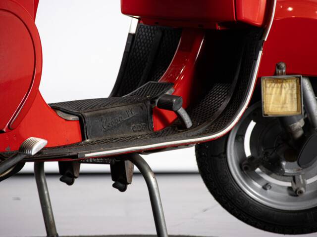 Piaggio Vespa PK 50 S